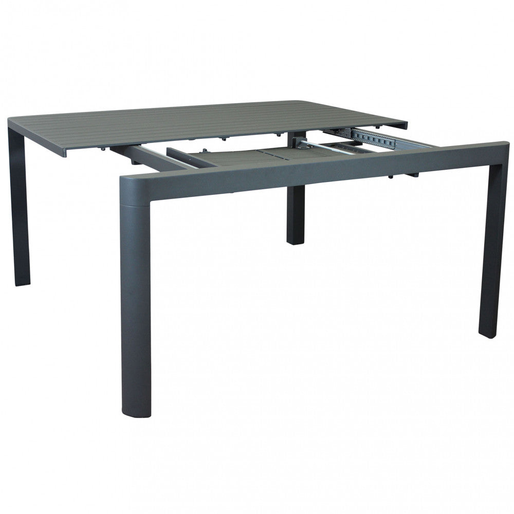 Tavolo washington allungabile 100/150 x 150