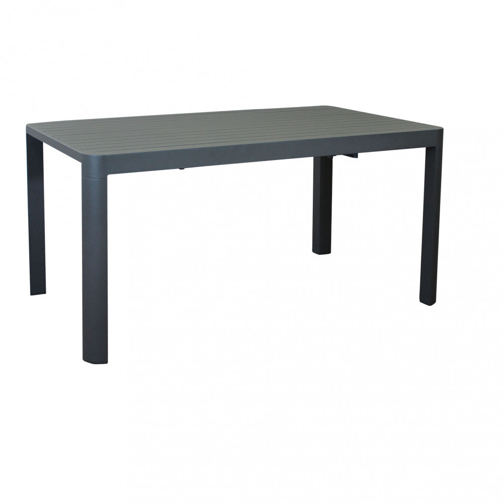 Tavolo washington allungabile 100/150 x 150