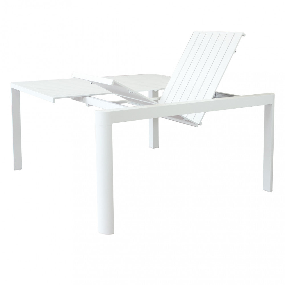 Tavolo washington allungabile 100/150 x 150