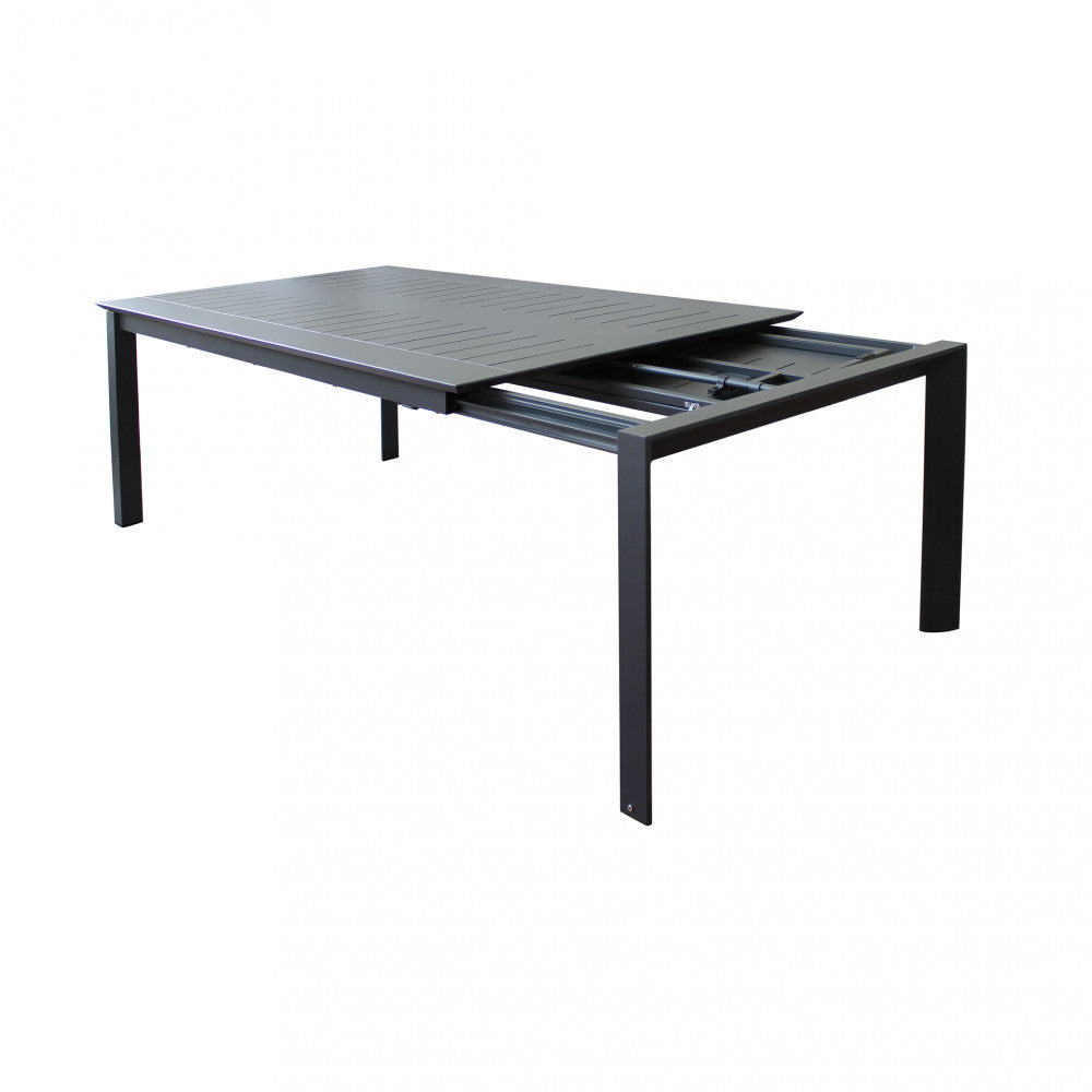 Tavolo allungabile argos 200/300 x 110