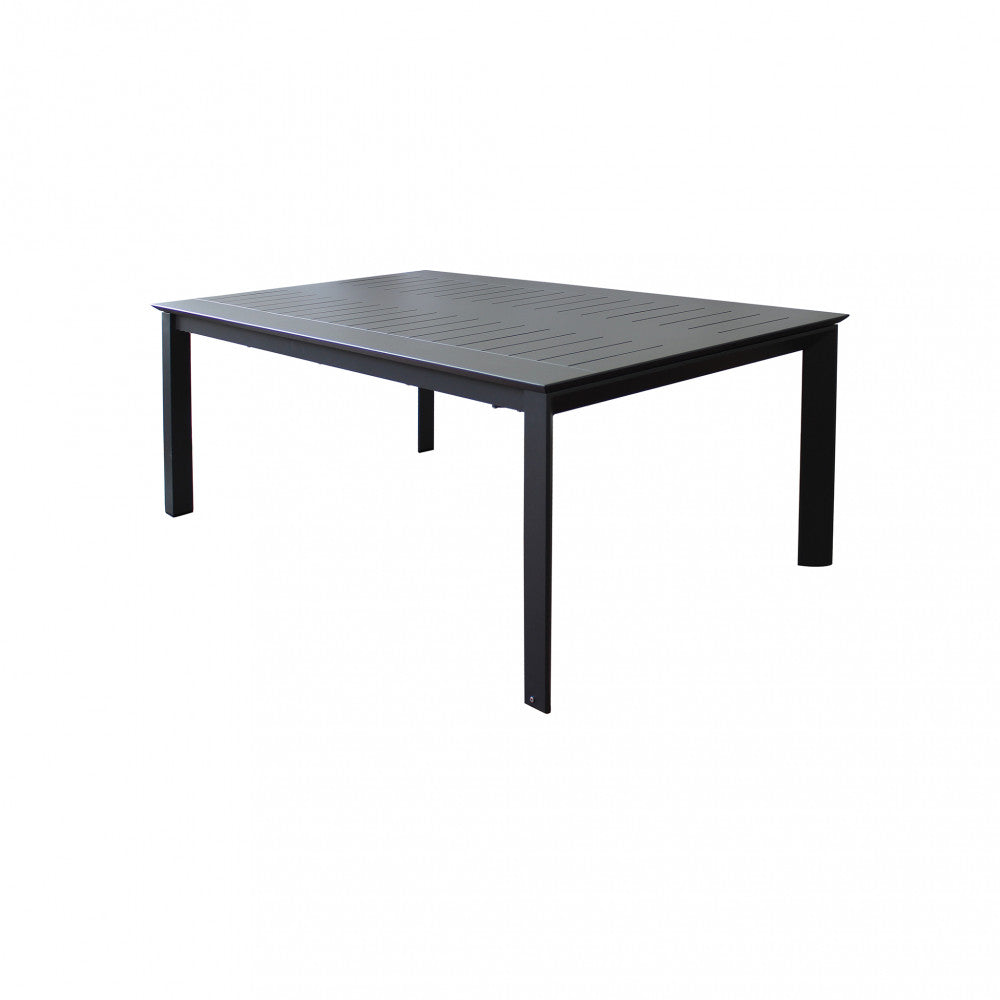 Tavolo allungabile argos 200/300 x 110