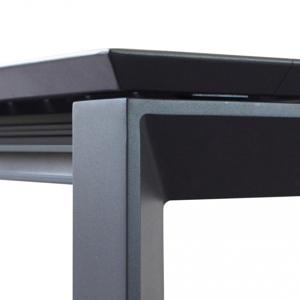 Tavolo allungabile argos 200/300 x 110