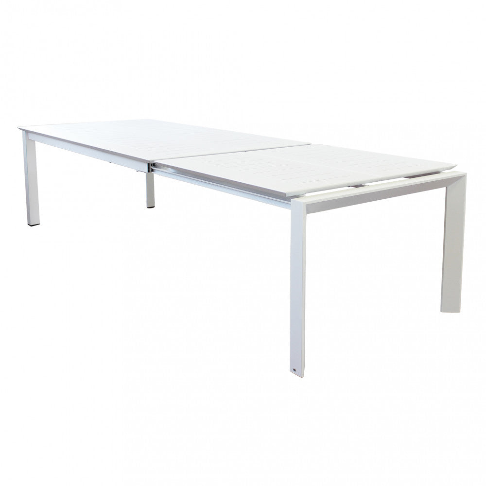 Tavolo allungabile argos 200/300 x 110