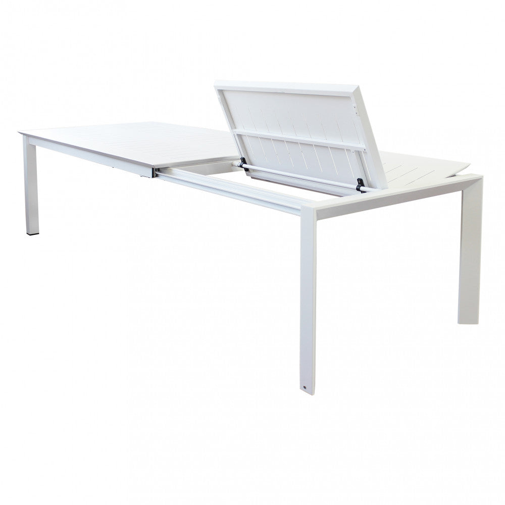 Tavolo allungabile argos 200/300 x 110