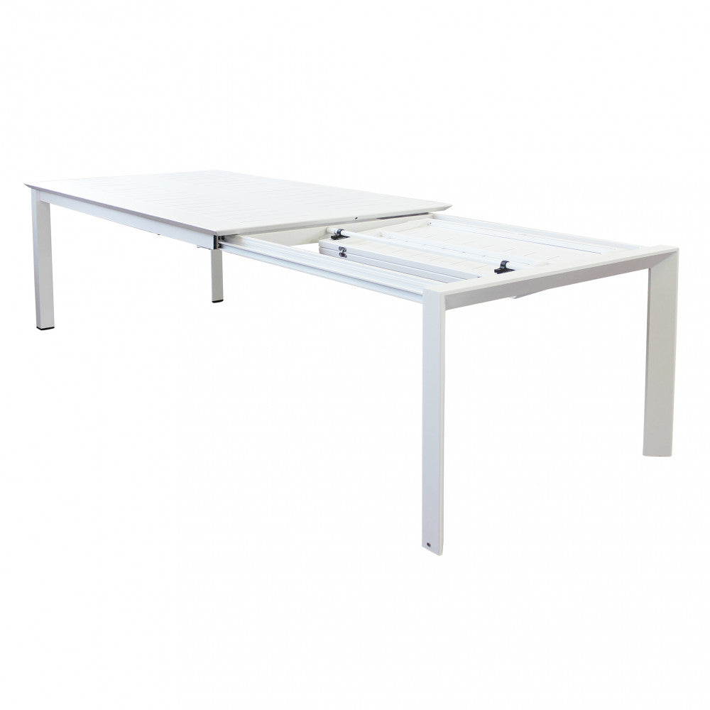 Tavolo allungabile argos 200/300 x 110