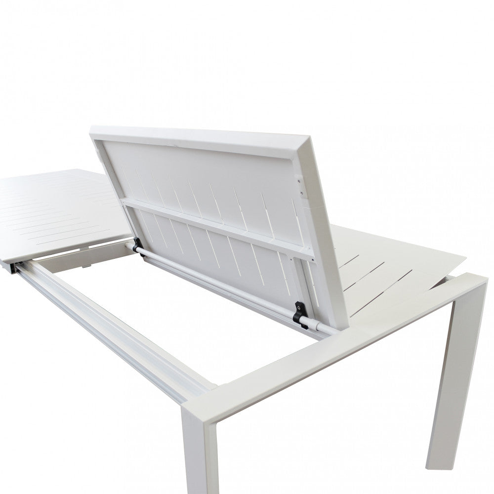 Tavolo allungabile argos 200/300 x 110