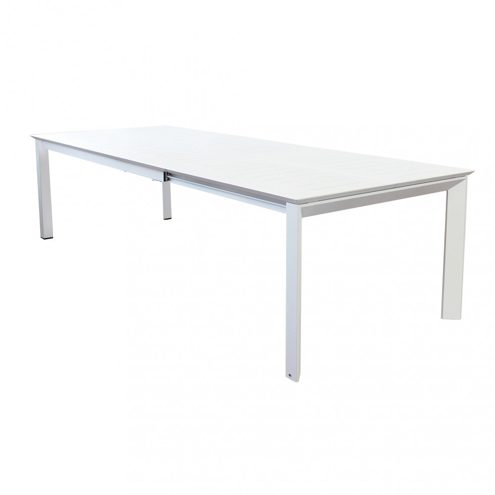 Tavolo allungabile argos 200/300 x 110