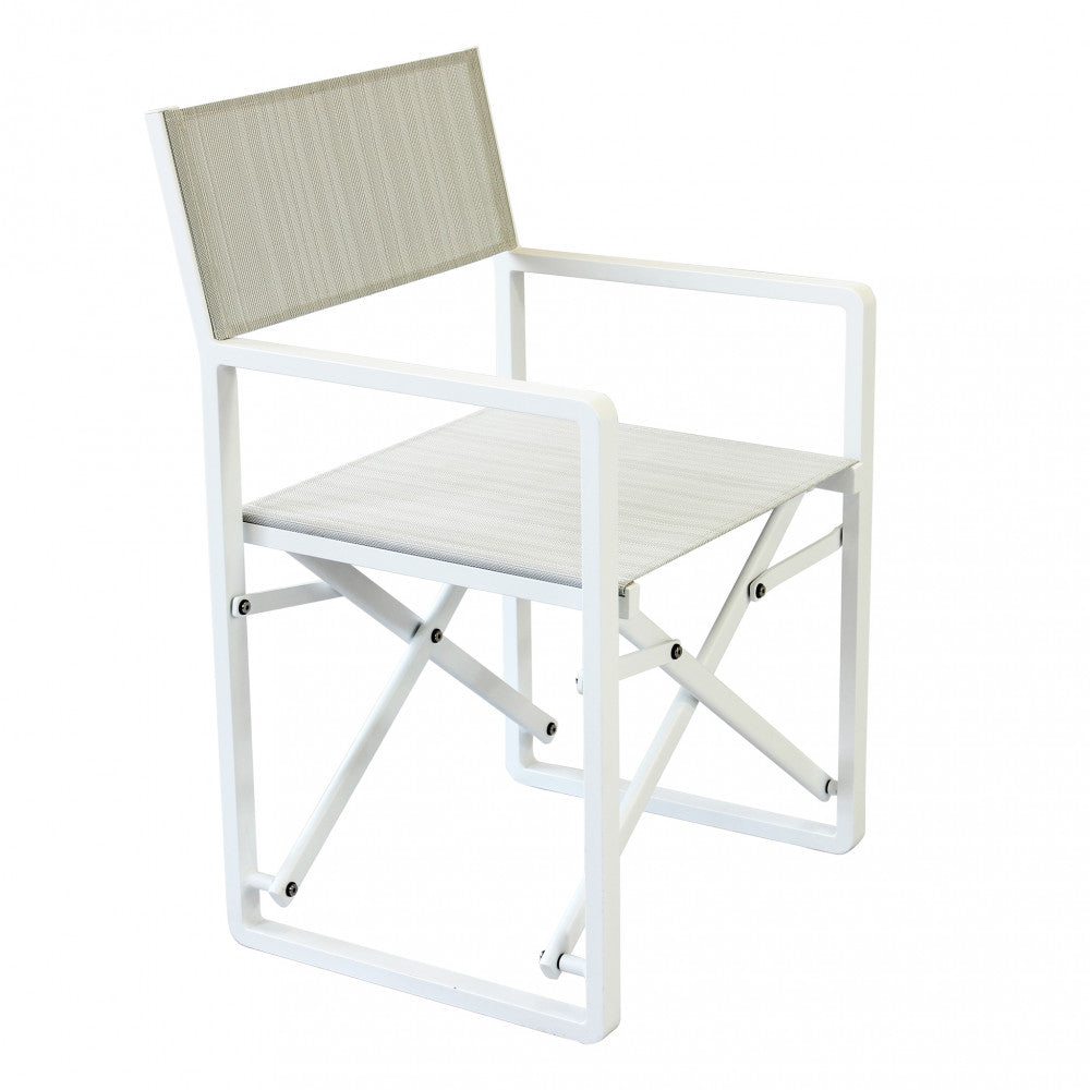 Poltrona regista larissa