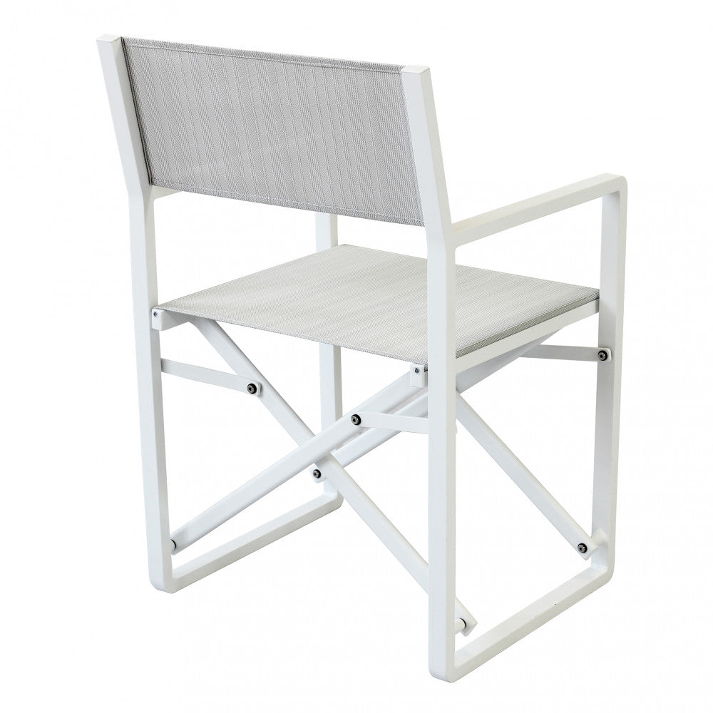 Poltrona regista larissa