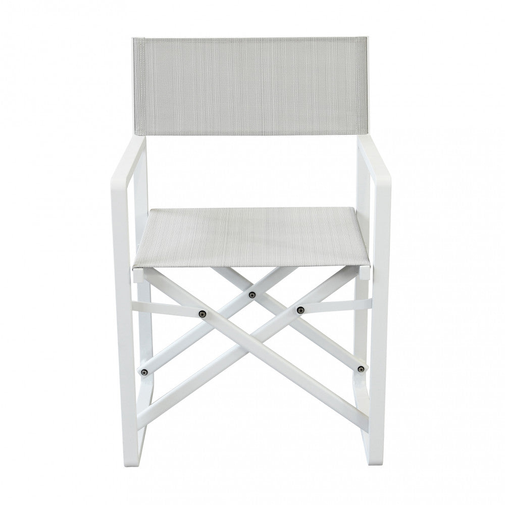 Poltrona regista larissa