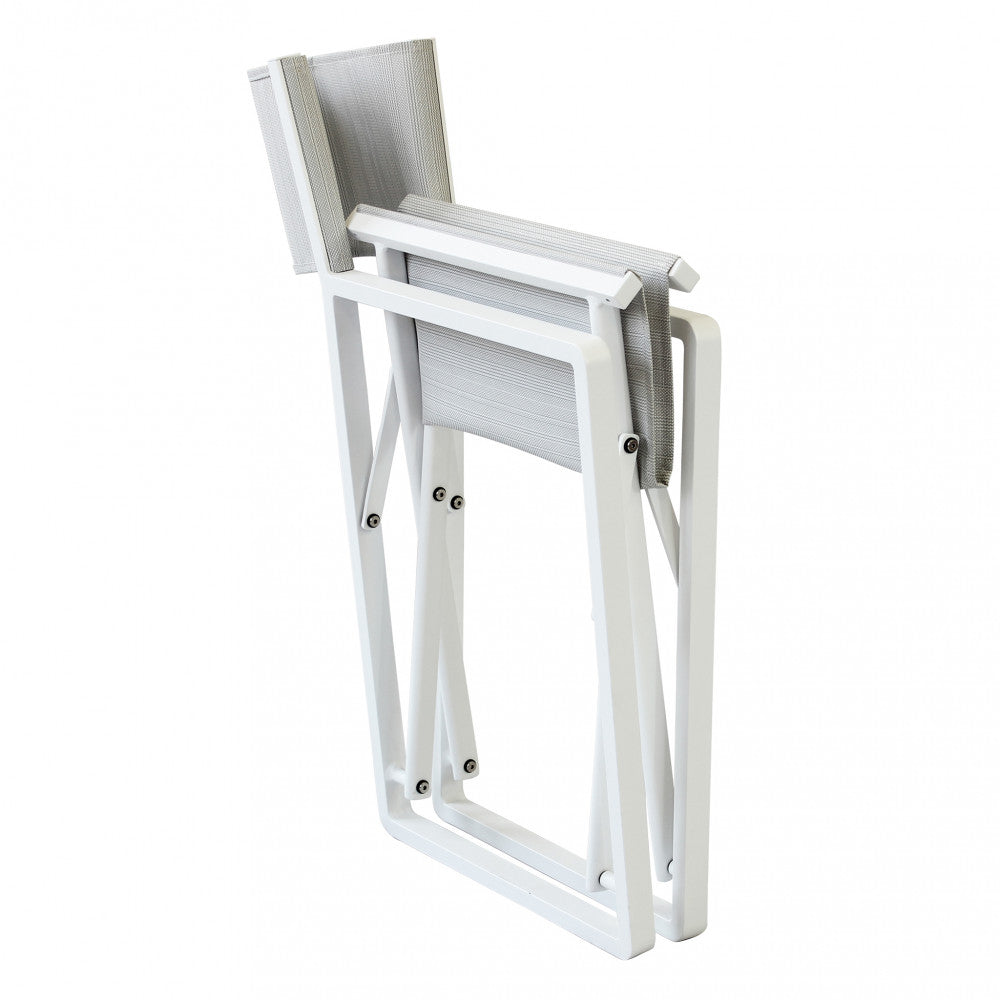 Poltrona regista larissa