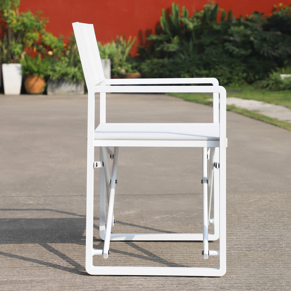 Poltrona regista larissa