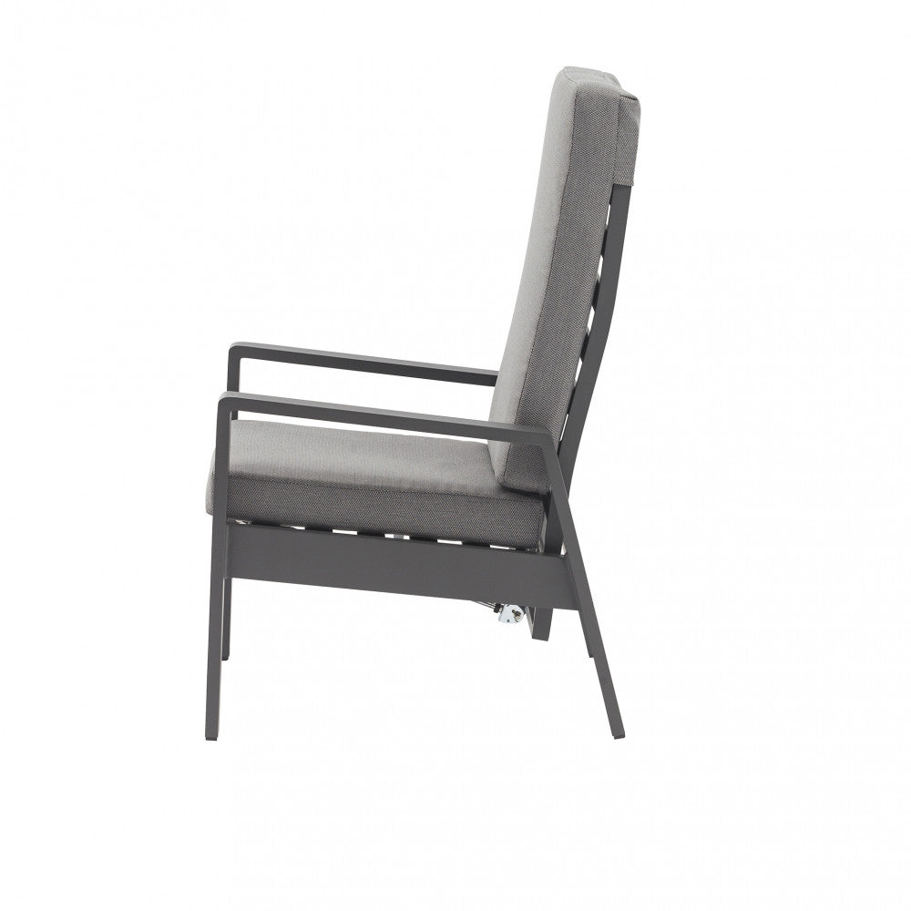 Poltrona reclinabile giacarta