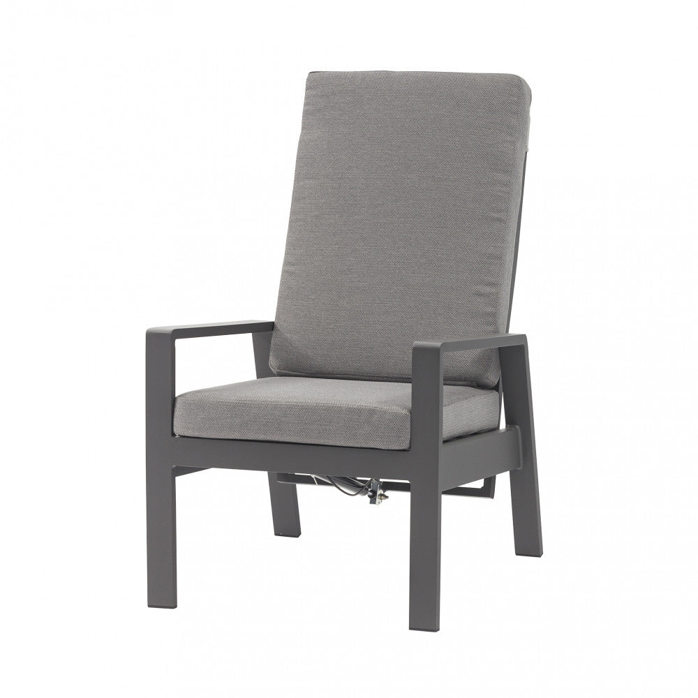 Poltrona reclinabile giacarta