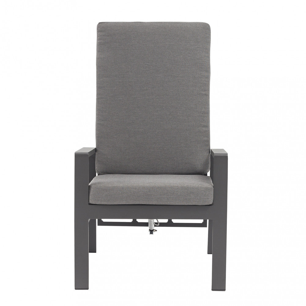 Poltrona reclinabile giacarta