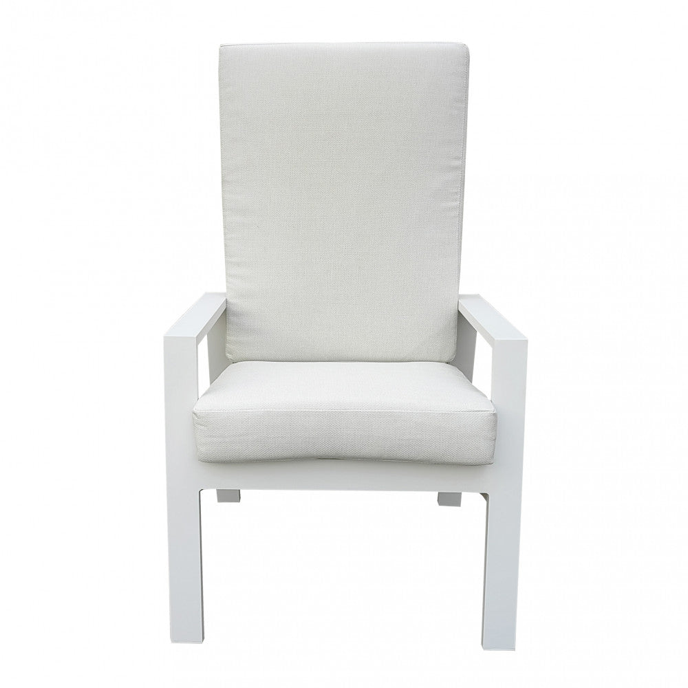 Poltrona reclinabile giacarta