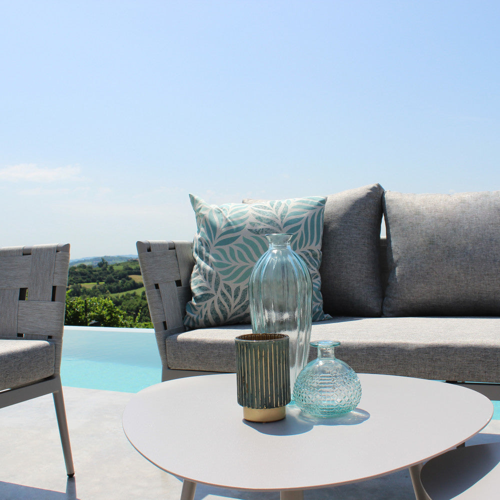 Salotto dakar 3 p c/cuscini