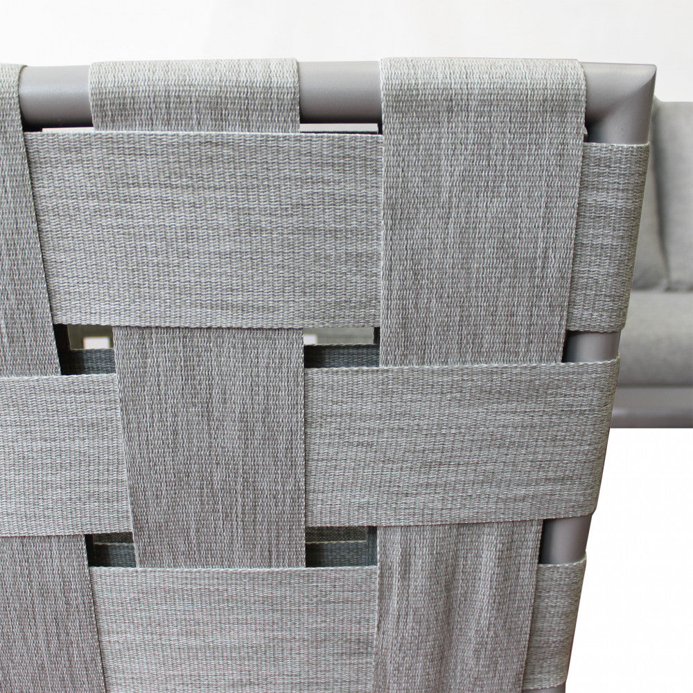 Salotto dakar 3 p c/cuscini