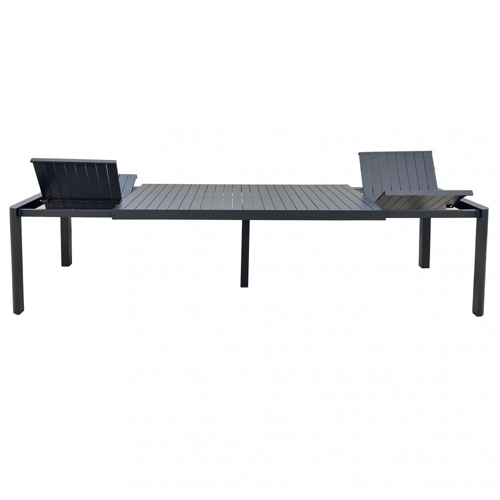 Tavolo newcastle 100 x 200/260/320