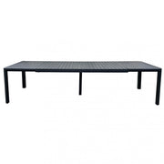 Tavolo newcastle 100 x 200/260/320