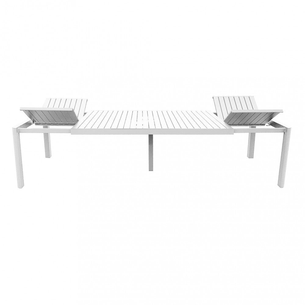 Tavolo newcastle 100 x 200/260/320