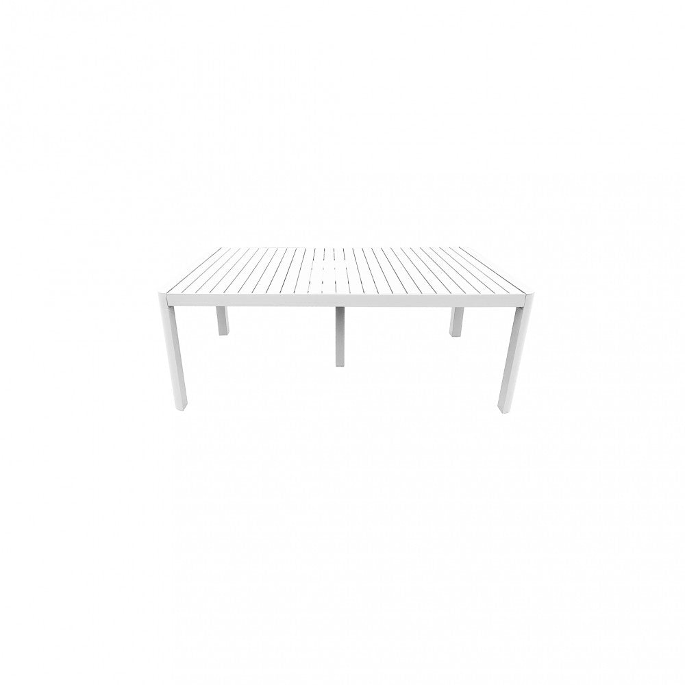 Tavolo newcastle 100 x 200/260/320