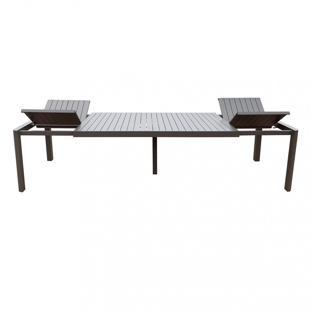 Tavolo newcastle 100 x 200/260/320