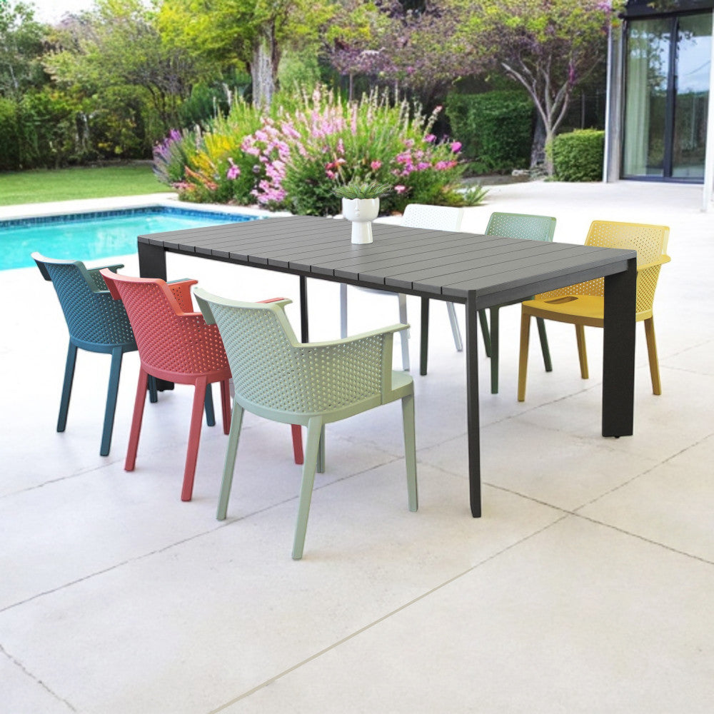 Tavolo connecticut 200 x 100