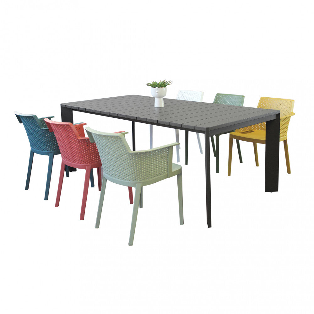 Tavolo connecticut 200 x 100