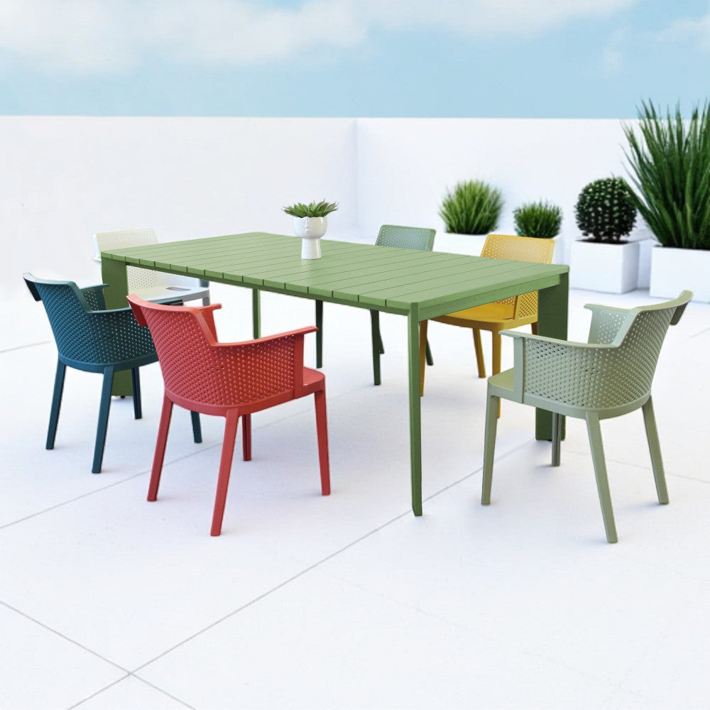 Tavolo connecticut 200 x 100