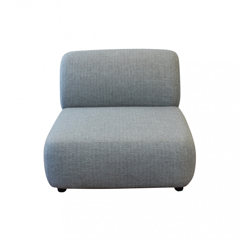 Poltrona centrale vancouver c/cuscini