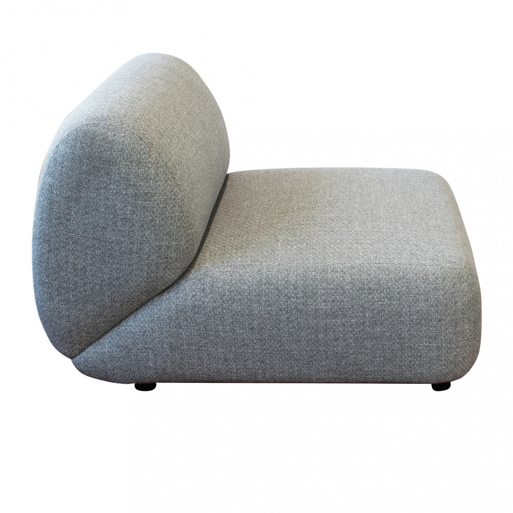 Poltrona centrale vancouver c/cuscini