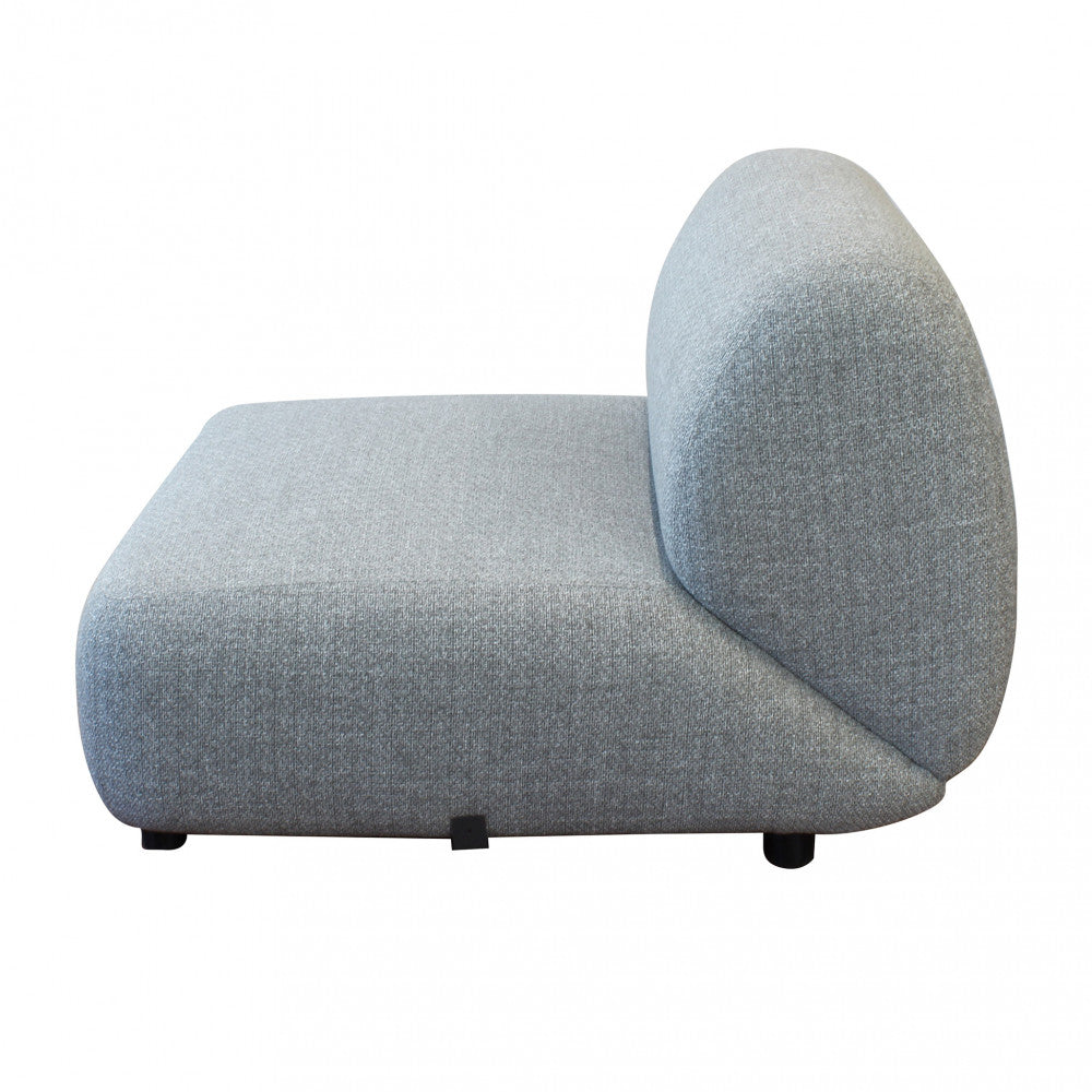 Poltrona centrale vancouver c/cuscini