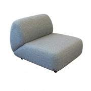 Poltrona centrale vancouver c/cuscini