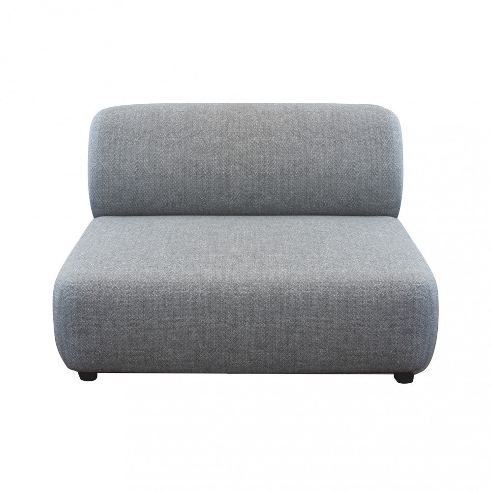 Divano centrale vancouver 2 p c/cuscini