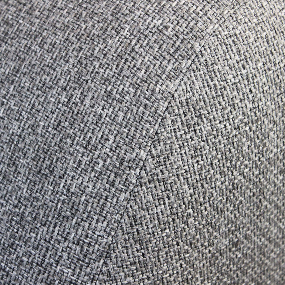 Divano centrale vancouver 2 p c/cuscini