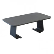 Vancouver oval coffee table