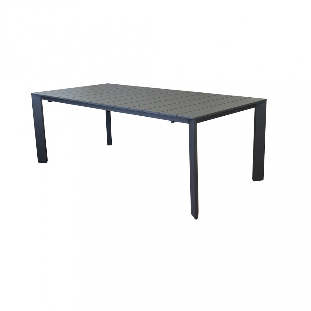 Tavolo sacramento 165/215 x 85