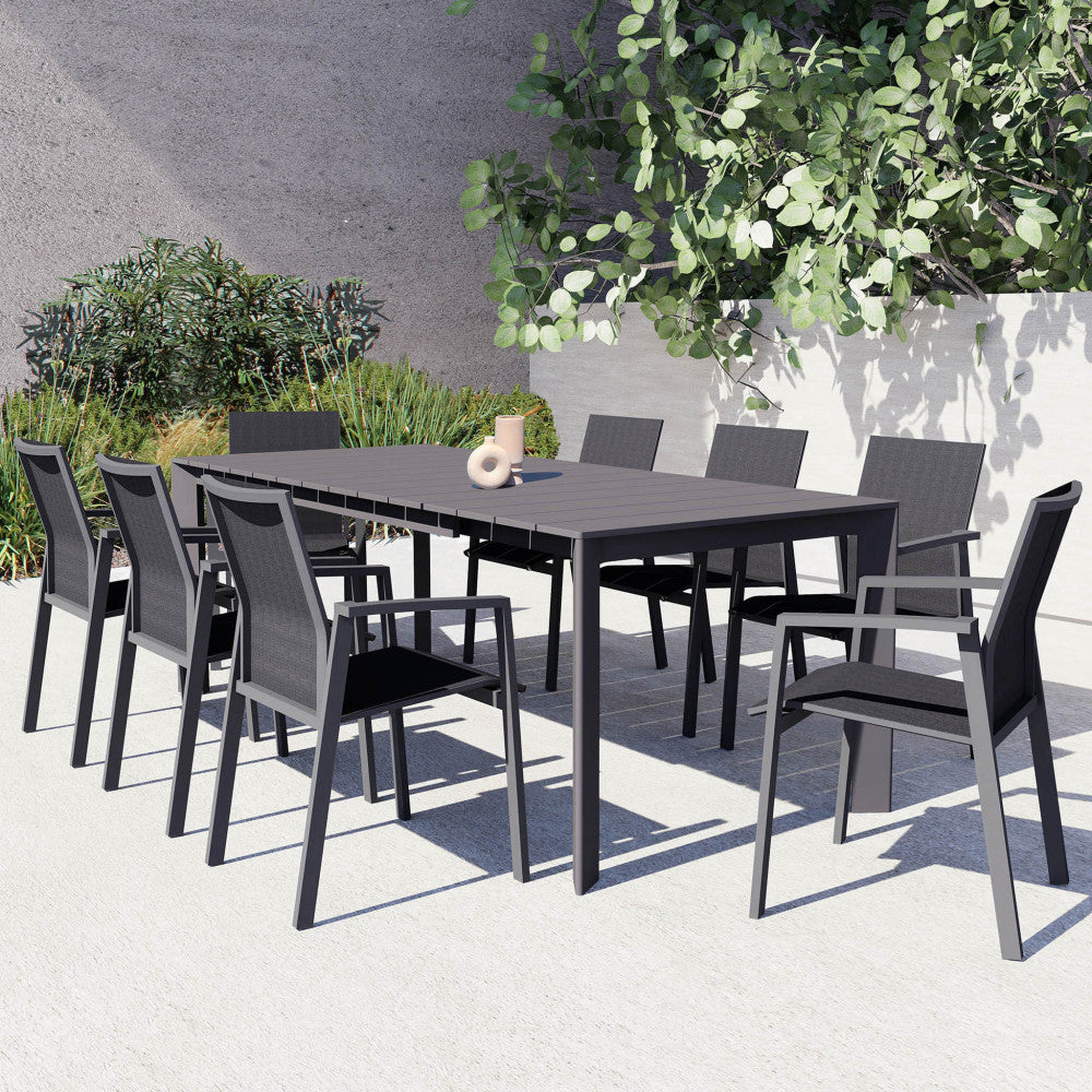 Tavolo sacramento 165/215 x 85