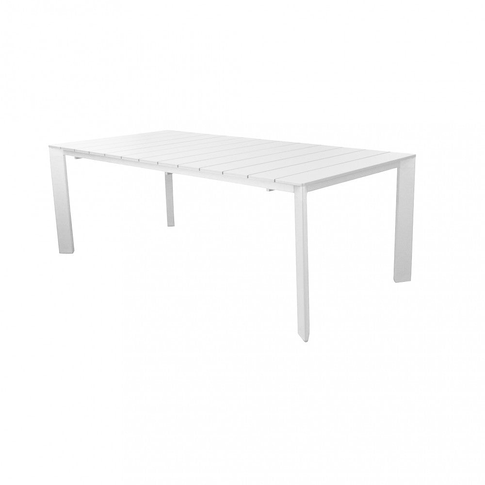 Tavolo sacramento 165/215 x 85