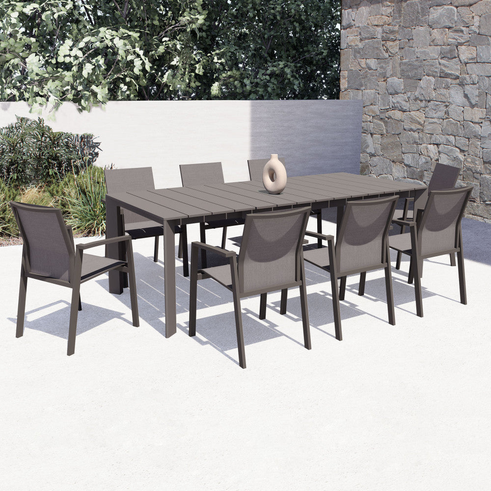 Tavolo sacramento 165/215 x 85