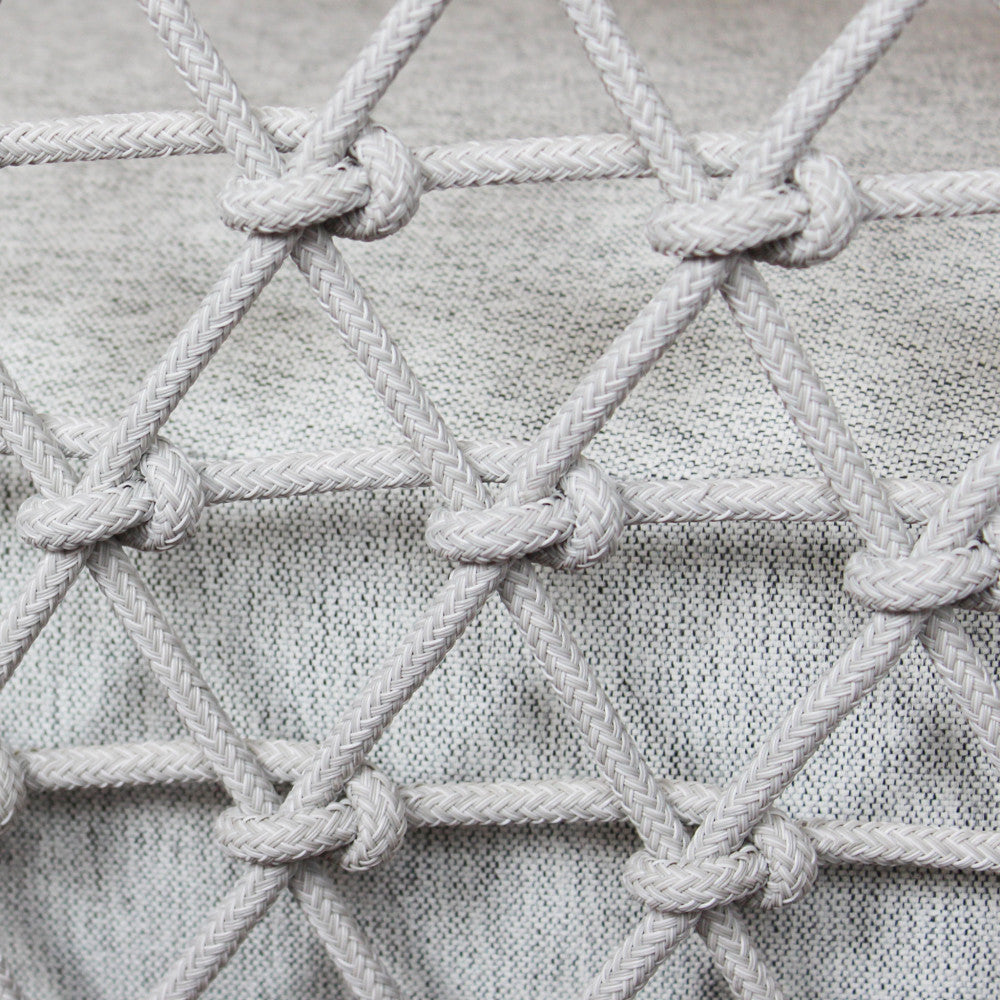 Poltrona dondolo seychelles c/cuscini