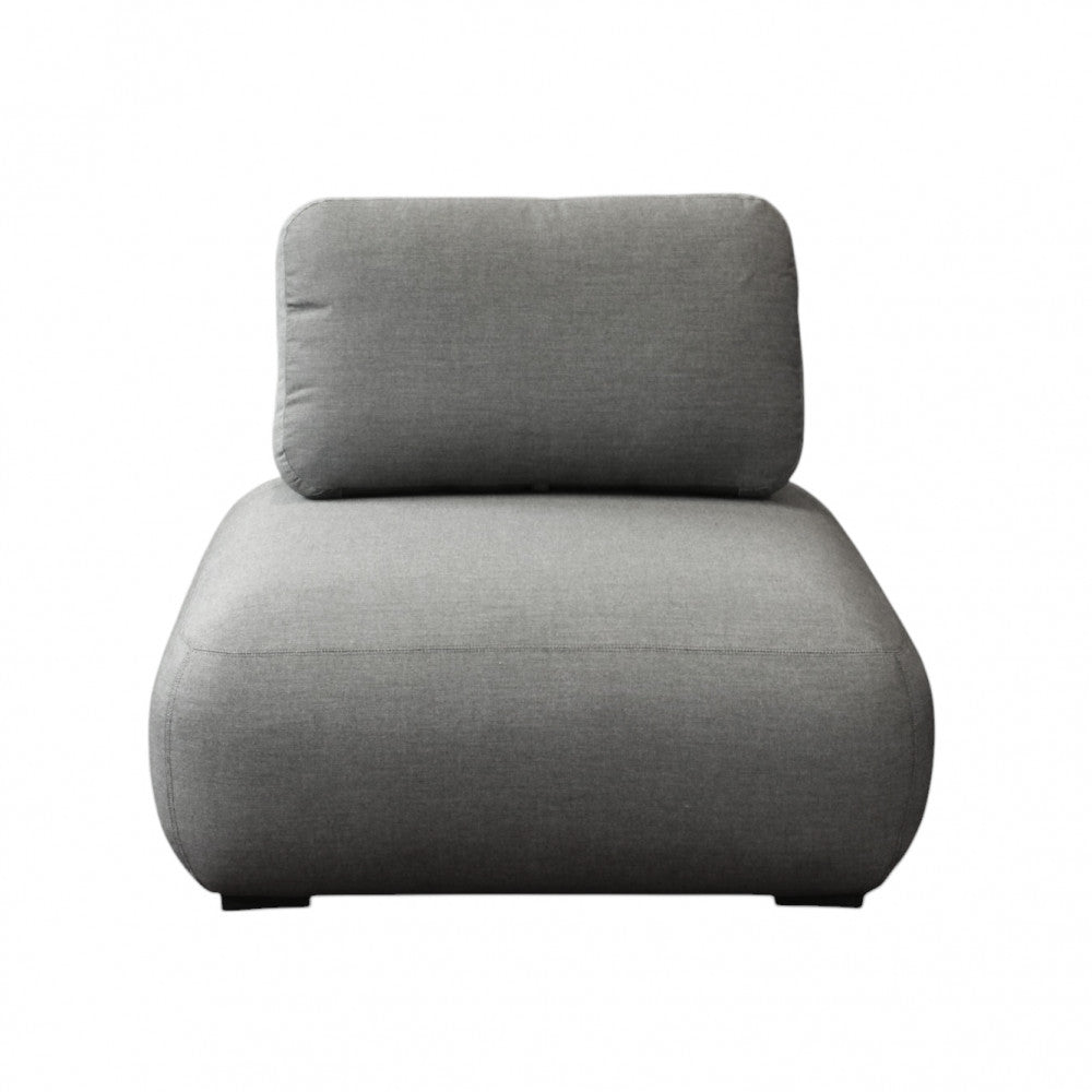 Poltrona centrale malawi c/cuscini