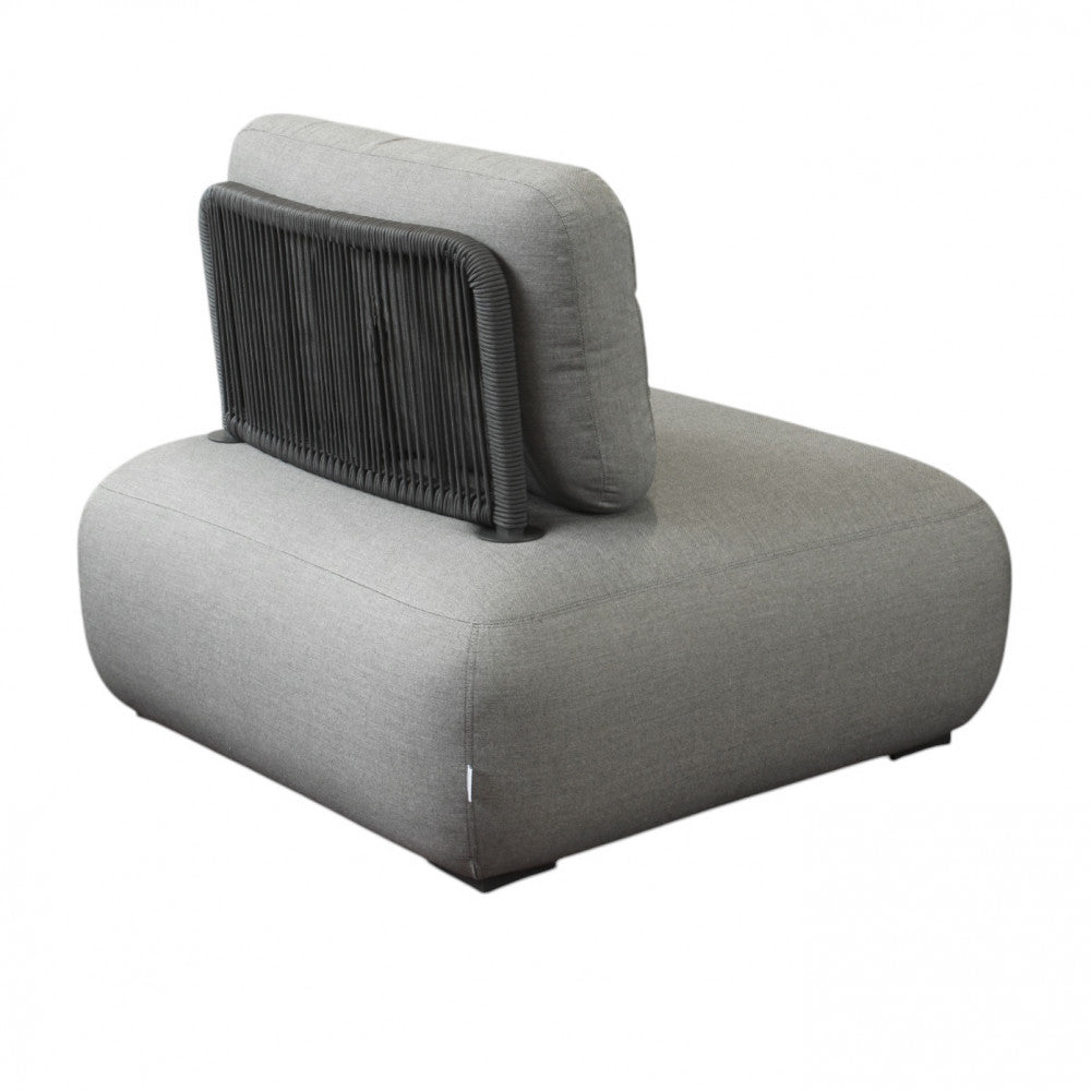 Poltrona centrale malawi c/cuscini