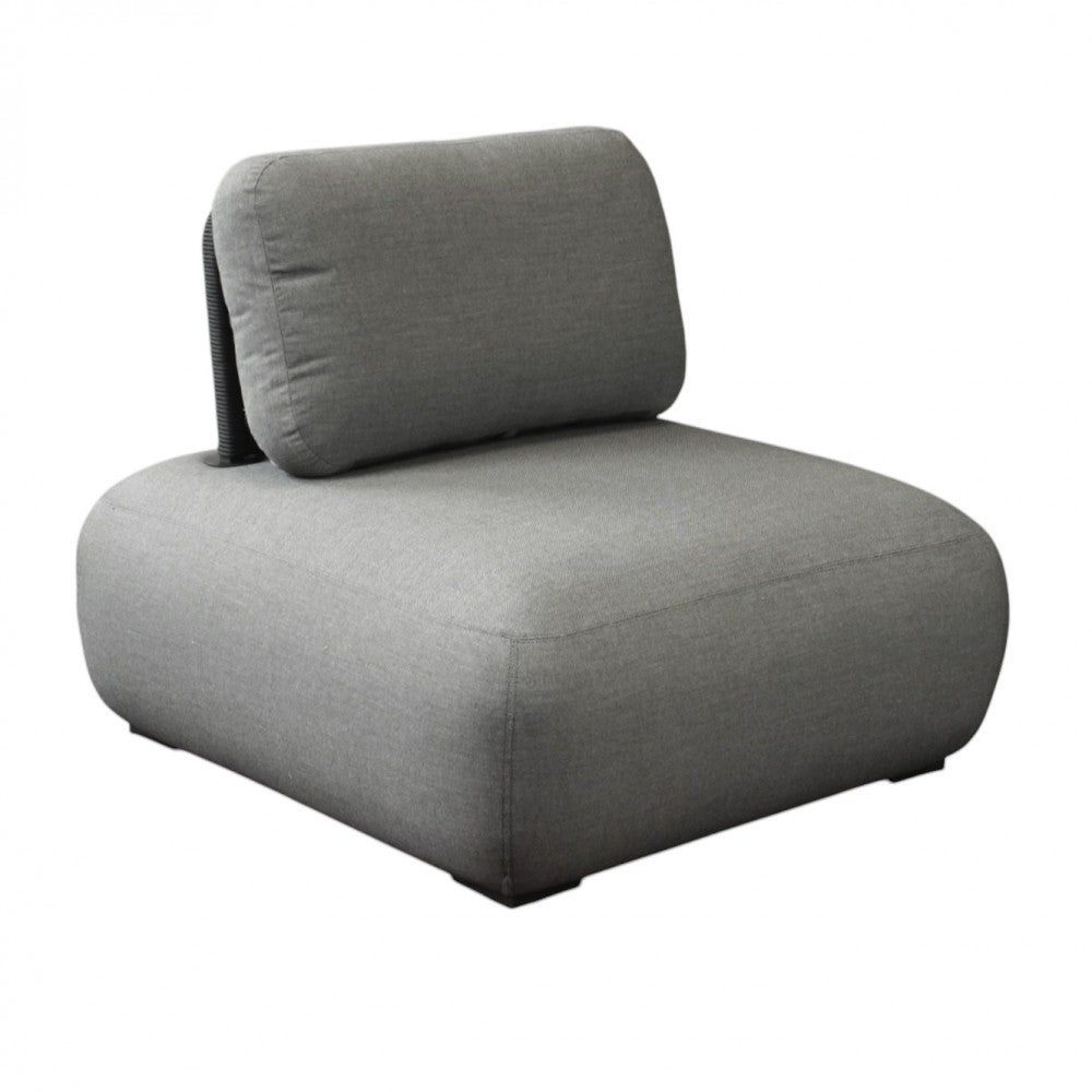 Poltrona centrale malawi c/cuscini