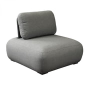 Poltrona centrale malawi c/cuscini