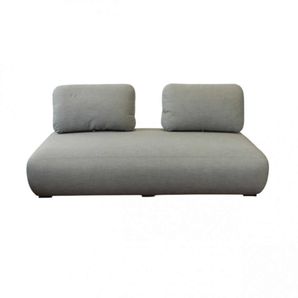 Divano centrale malawi c/cuscini