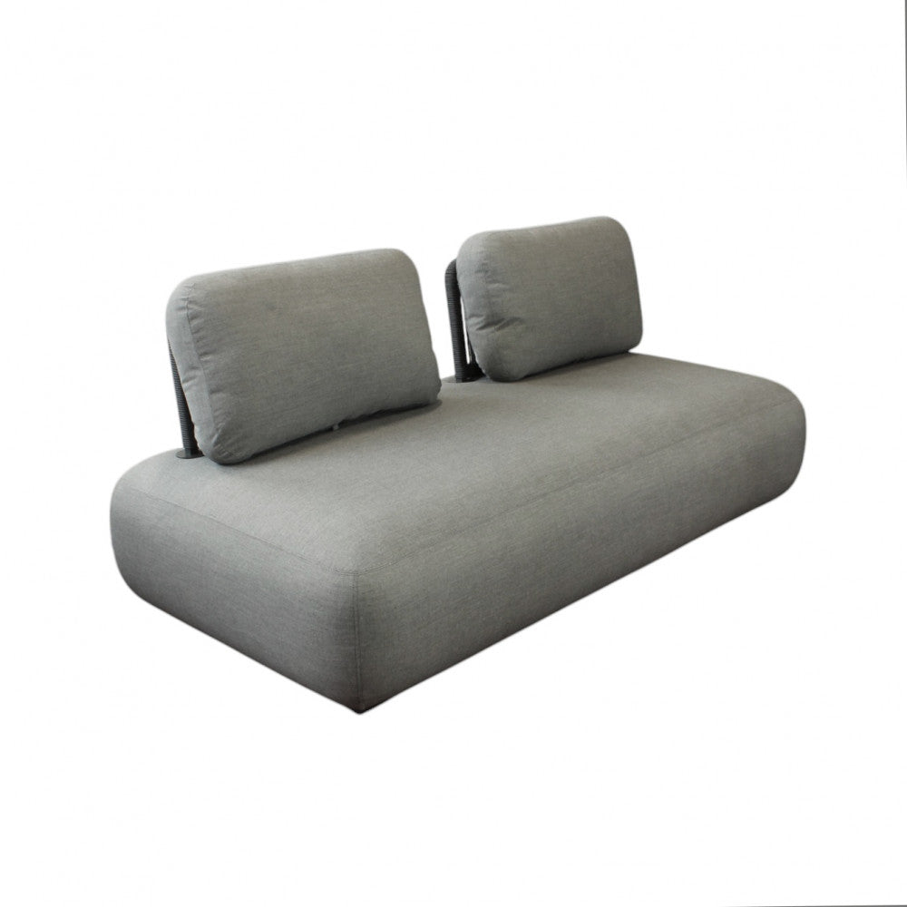 Divano centrale malawi c/cuscini