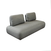 Malawi central sofa with cushions