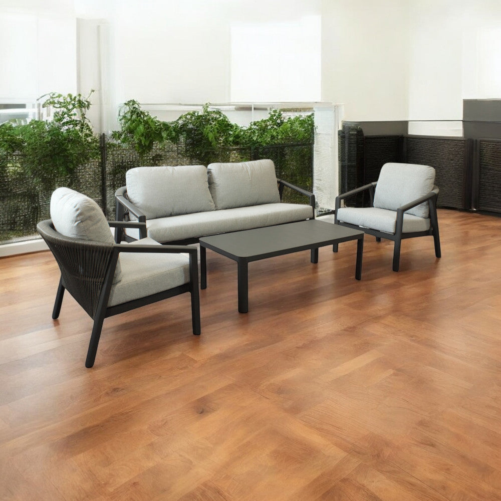 Salotto tijuana 2 p c/cuscini